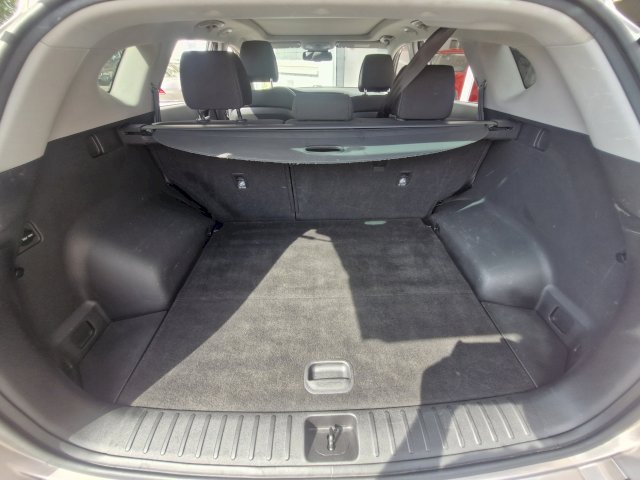 Hyundai Hyundai Tucson II 1.7 CRDI 115ch Creative 2WD