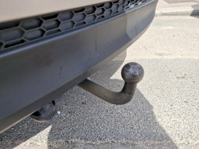 Hyundai Hyundai Tucson II 1.7 CRDI 115ch Creative 2WD