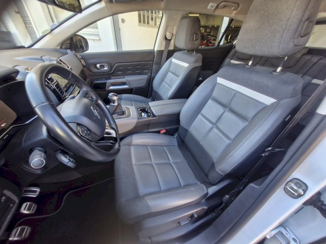Citroën Citroen C5 Aircross  BlueHDi 130ch S&S Shine