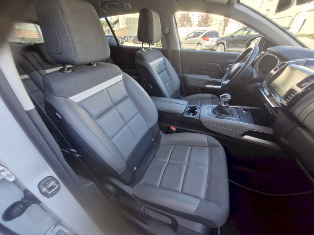 Citroën Citroen C5 Aircross  BlueHDi 130ch S&S Shine