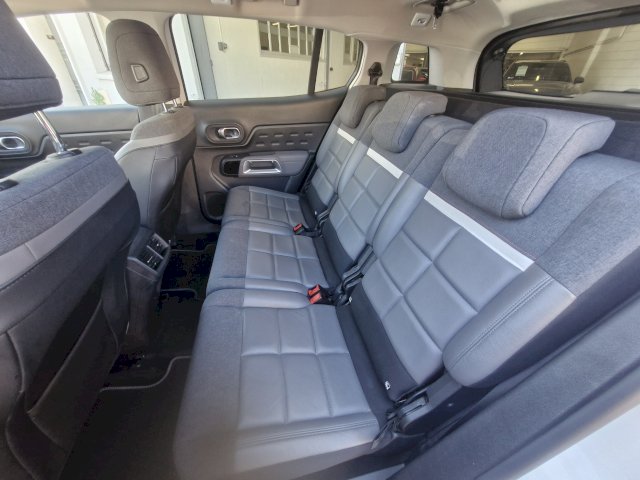 Citroën Citroen C5 Aircross  BlueHDi 130ch S&S Shine