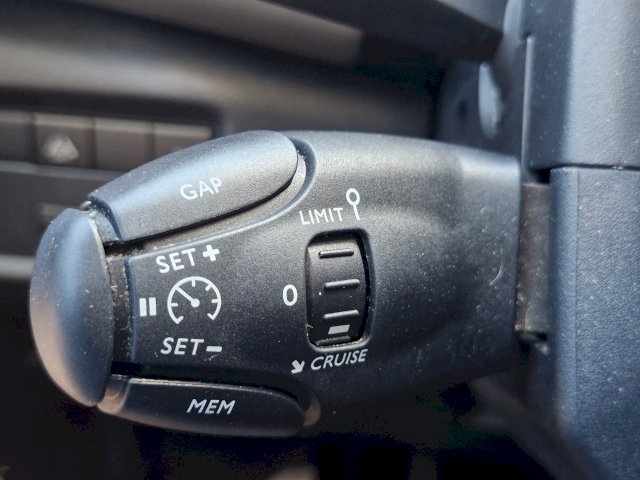 Citroën Citroen C5 Aircross  BlueHDi 130ch S&S Shine