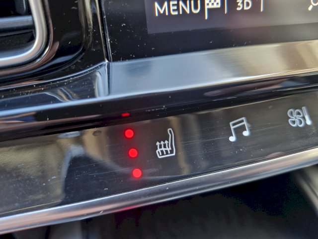 Citroën Citroen C5 Aircross  BlueHDi 130ch S&S Shine