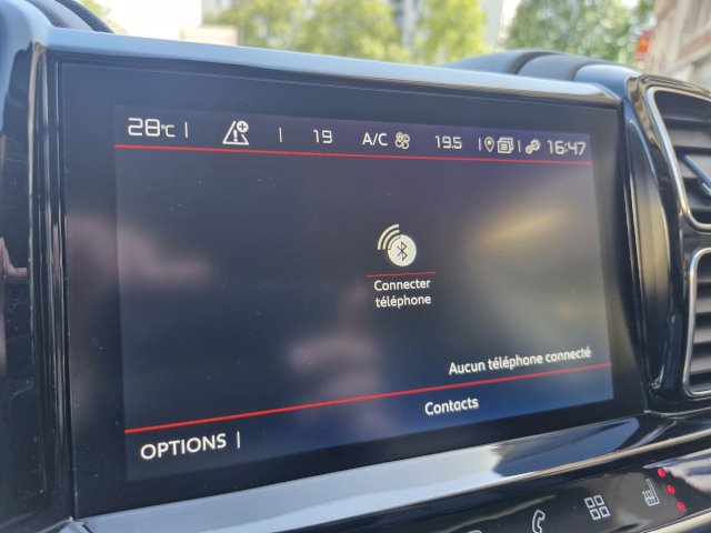 Citroën Citroen C5 Aircross  BlueHDi 130ch S&S Shine