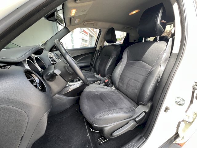 Nissan Nissan Juke I (F15) 1.5 dCi 110ch N-Connecta