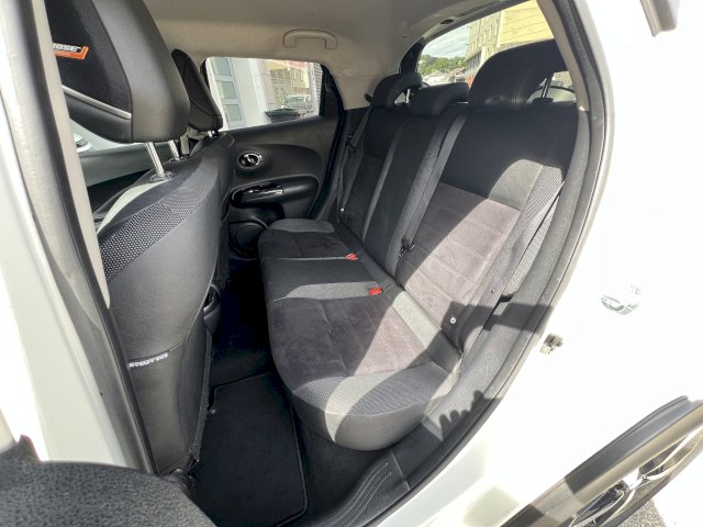 Nissan Nissan Juke I (F15) 1.5 dCi 110ch N-Connecta