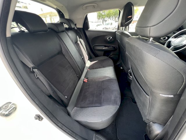 Nissan Nissan Juke I (F15) 1.5 dCi 110ch N-Connecta