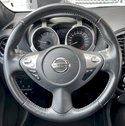 Nissan Nissan Juke I (F15) 1.5 dCi 110ch N-Connecta