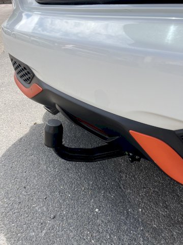 Nissan Nissan Juke I (F15) 1.5 dCi 110ch N-Connecta