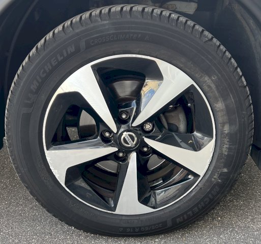 Nissan Nissan Juke I (F15) 1.5 dCi 110ch N-Connecta