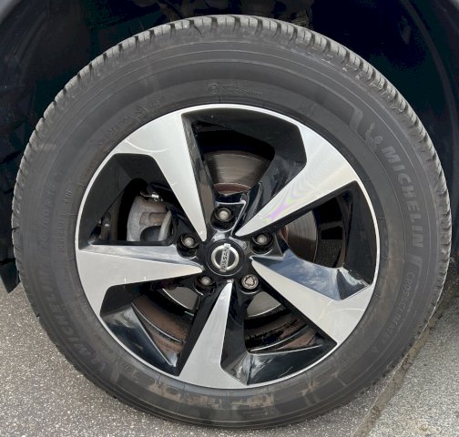 Nissan Nissan Juke I (F15) 1.5 dCi 110ch N-Connecta