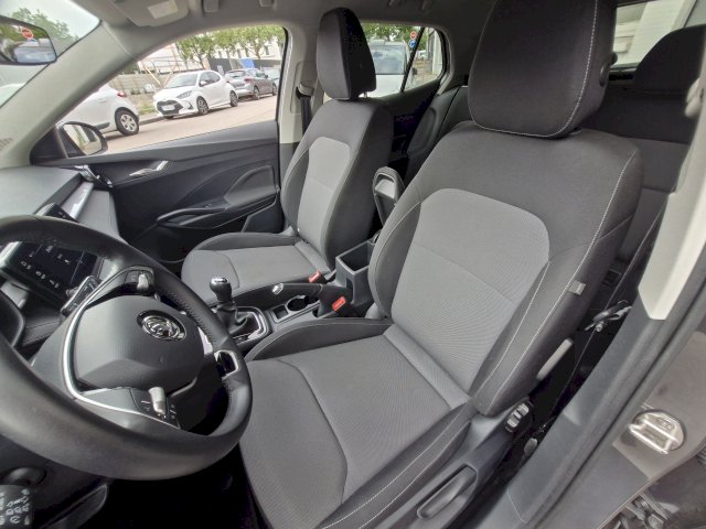 Skoda Skoda Fabia 1.0 TSI Evo2 95ch Limited Edition
