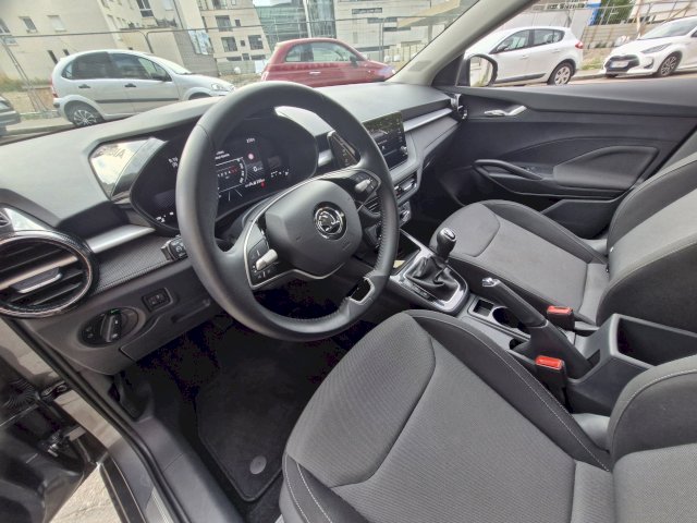 Skoda Skoda Fabia 1.0 TSI Evo2 95ch Limited Edition
