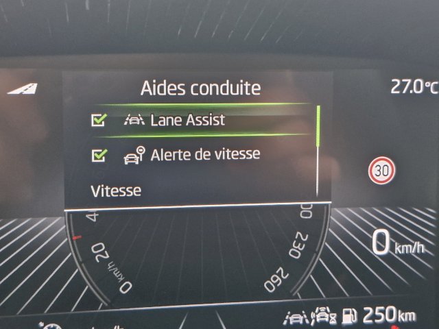 Skoda Skoda Fabia 1.0 TSI Evo2 95ch Limited Edition