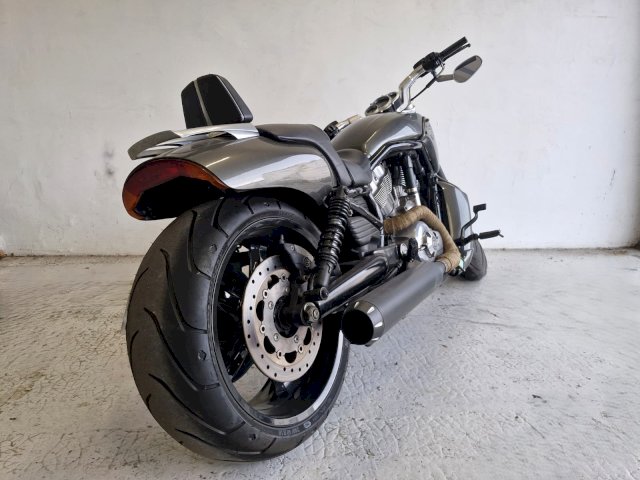 Harley-Davidson Harley-Davidson V-Rod Muscle 