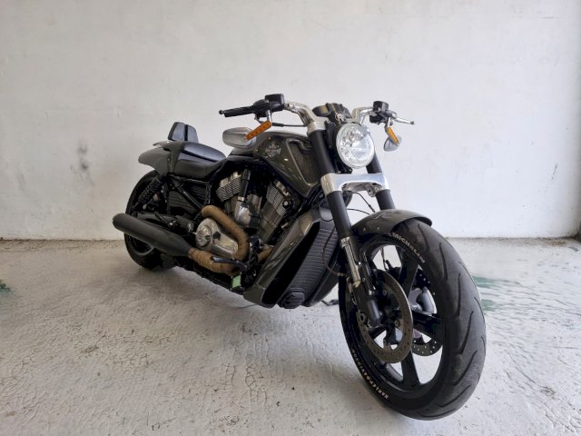 Harley-Davidson Harley-Davidson V-Rod Muscle 