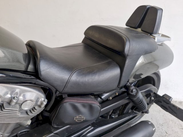Harley-Davidson Harley-Davidson V-Rod Muscle 