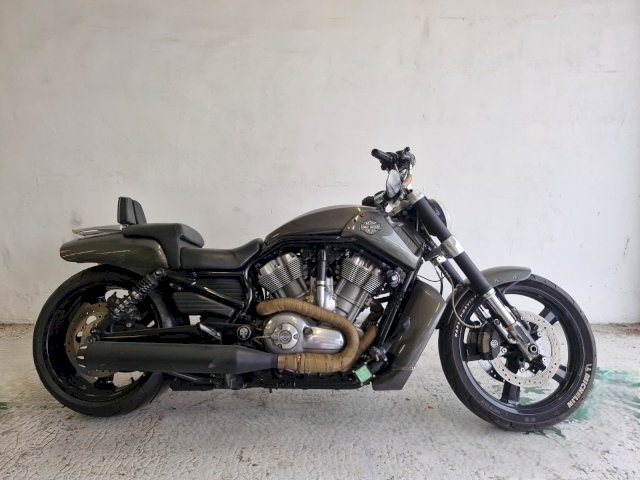 Harley-Davidson Harley-Davidson V-Rod Muscle 