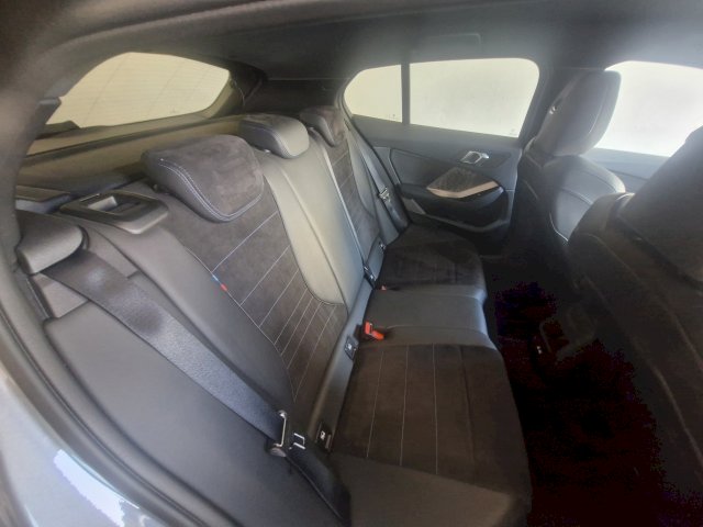 BMW BMW Série 1 120iA M-SPORT F70