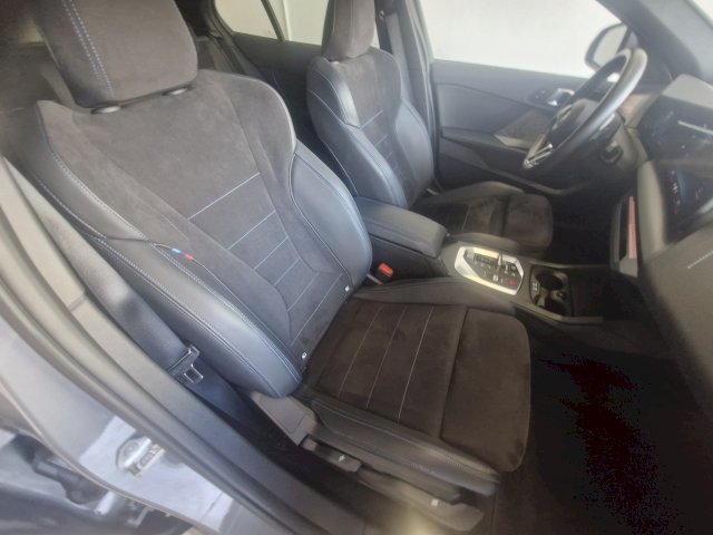 BMW BMW Série 1 120iA M-SPORT F70