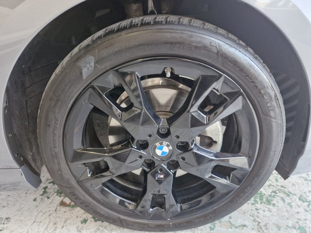 BMW BMW Série 1 120iA M-SPORT F70