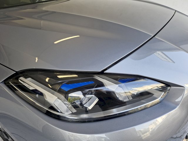 BMW BMW Série 1 120iA M-SPORT F70