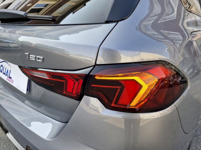 BMW BMW Série 1 120iA M-SPORT F70