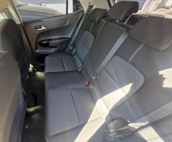 Kia Kia Picanto 1.2 84ch GT Line Euro6d-T 4cv