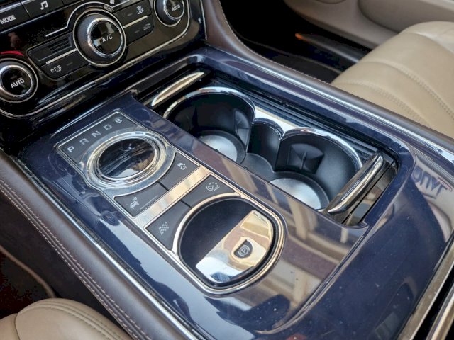 Jaguar Jaguar XJ  3.0D V6 Luxe Premium BVA6