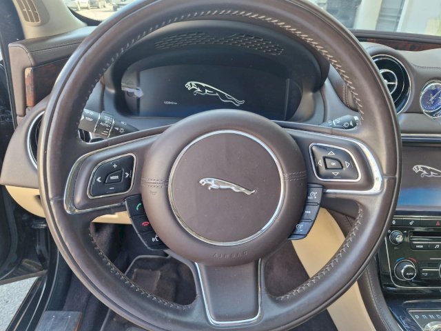 Jaguar Jaguar XJ  3.0D V6 Luxe Premium BVA6