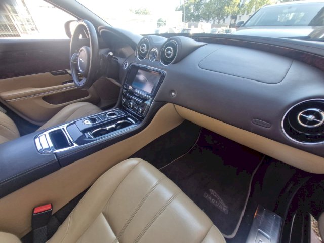 Jaguar Jaguar XJ  3.0D V6 Luxe Premium BVA6