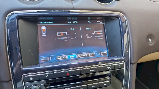 Jaguar Jaguar XJ  3.0D V6 Luxe Premium BVA6