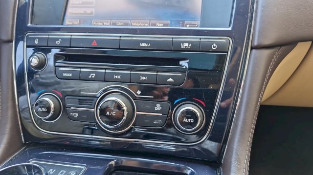 Jaguar Jaguar XJ  3.0D V6 Luxe Premium BVA6