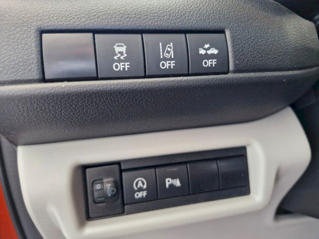 Suzuki Suzuki Swift 1.2 Dualjet Hybrid 83ch Pack