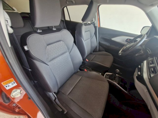 Suzuki Suzuki Swift 1.2 Dualjet Hybrid 83ch Pack