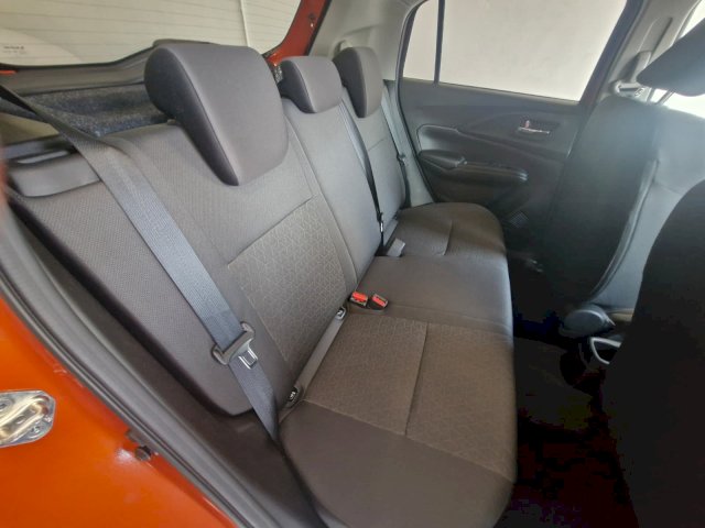 Suzuki Suzuki Swift 1.2 Dualjet Hybrid 83ch Pack