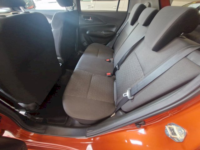 Suzuki Suzuki Swift 1.2 Dualjet Hybrid 83ch Pack