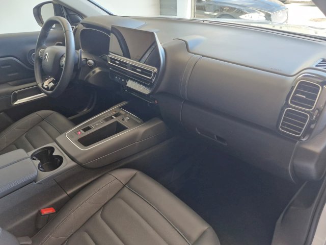 Citroën Citroen C5 Aircross 1.6 Hybride rechargeable 180ch MAX boite automatique