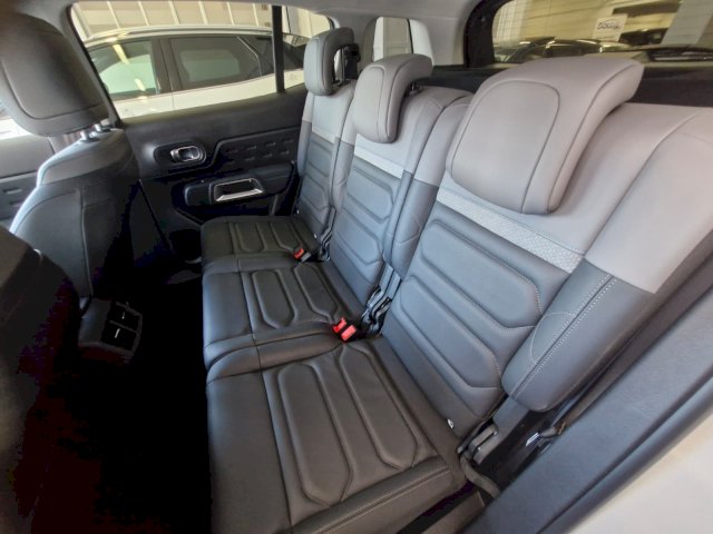 Citroën Citroen C5 Aircross 1.6 Hybride rechargeable 180ch MAX boite automatique