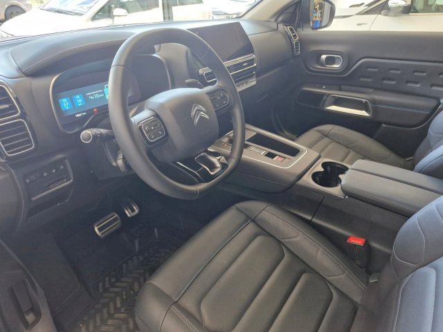Citroën Citroen C5 Aircross 1.6 Hybride rechargeable 180ch MAX boite automatique