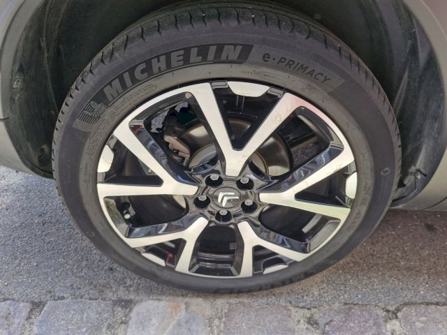 Citroën Citroen C5 Aircross 1.6 Hybride rechargeable 180ch MAX boite automatique