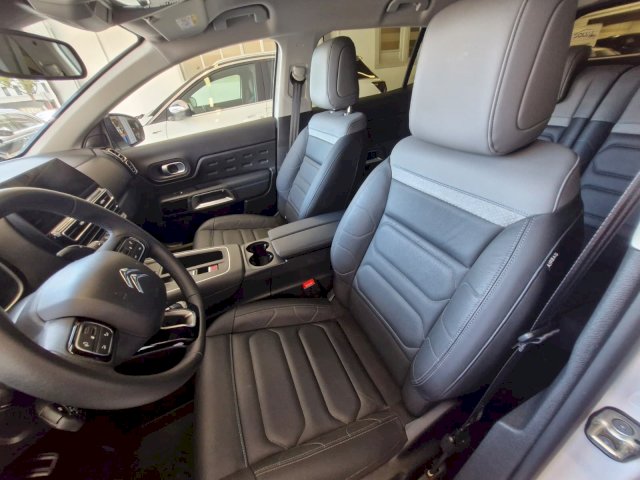 Citroën Citroen C5 Aircross 1.6 Hybride rechargeable 180ch MAX boite automatique