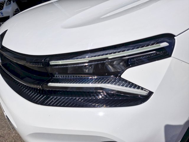 Citroën Citroen C5 Aircross 1.6 Hybride rechargeable 180ch MAX boite automatique
