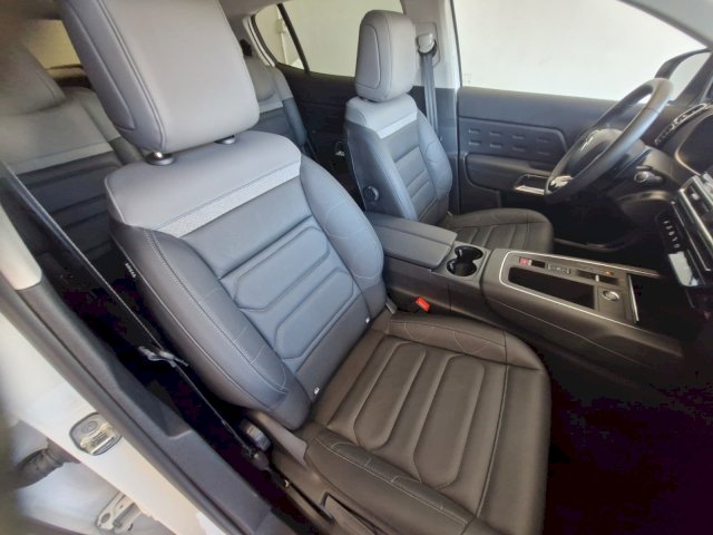 Citroën Citroen C5 Aircross 1.6 Hybride rechargeable 180ch MAX boite automatique