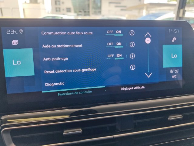 Citroën Citroen C5 Aircross 1.6 Hybride rechargeable 180ch MAX boite automatique