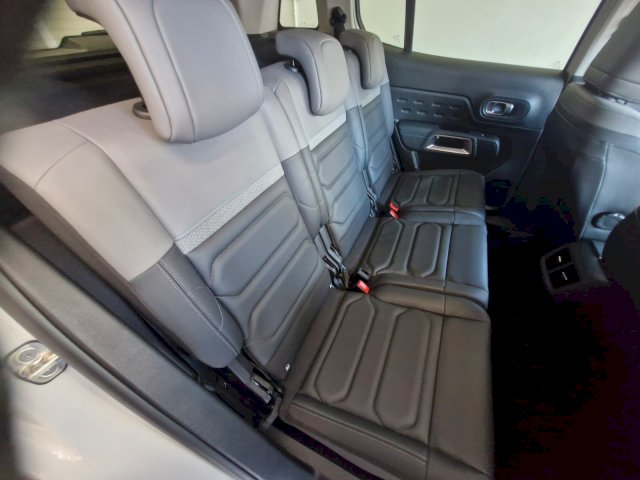 Citroën Citroen C5 Aircross 1.6 Hybride rechargeable 180ch MAX boite automatique