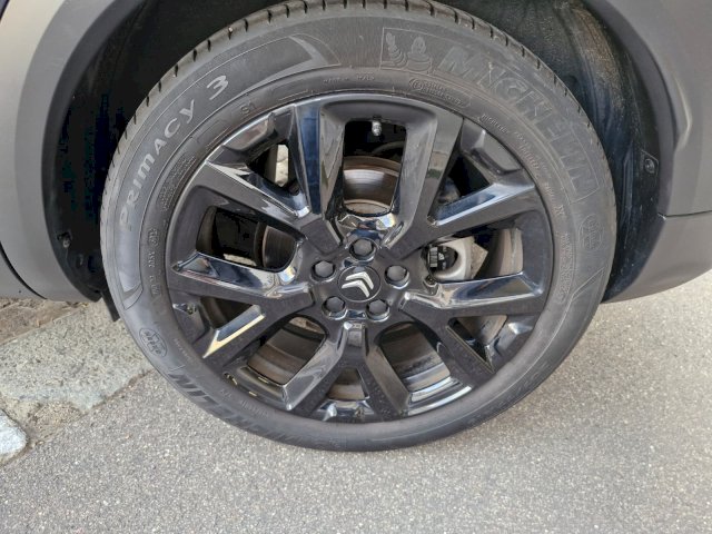 Citroën Citroen C5 Aircross 1.2 Hybride 136ch MAX boite automatique