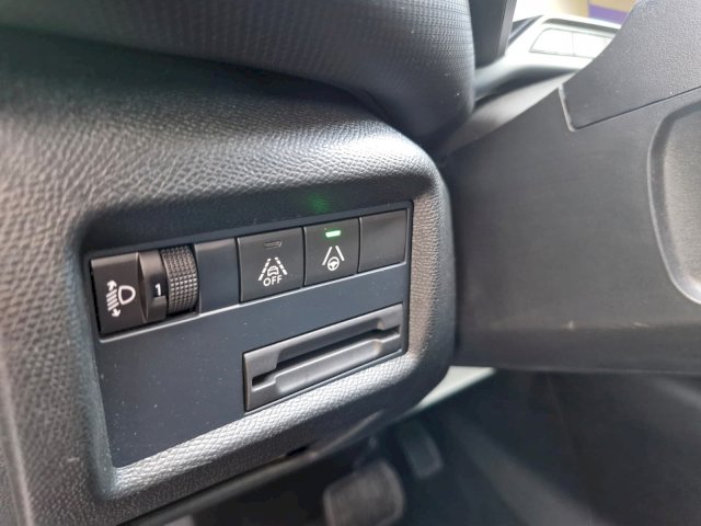 Citroën Citroen C5 Aircross 1.2 Hybride 136ch MAX boite automatique
