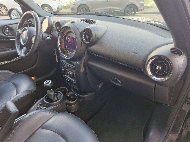Mini Mini Paceman I (R61) Cooper S 190ch John Cooper Works