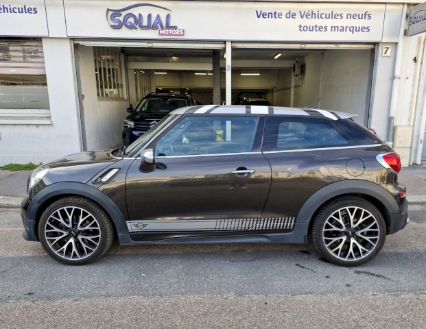 Mini Mini Paceman I (R61) Cooper S 190ch John Cooper Works